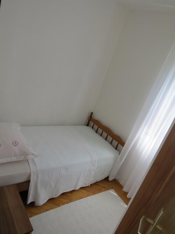 Apartments Lovric - 30 Meters To The Beach Trogir Luaran gambar