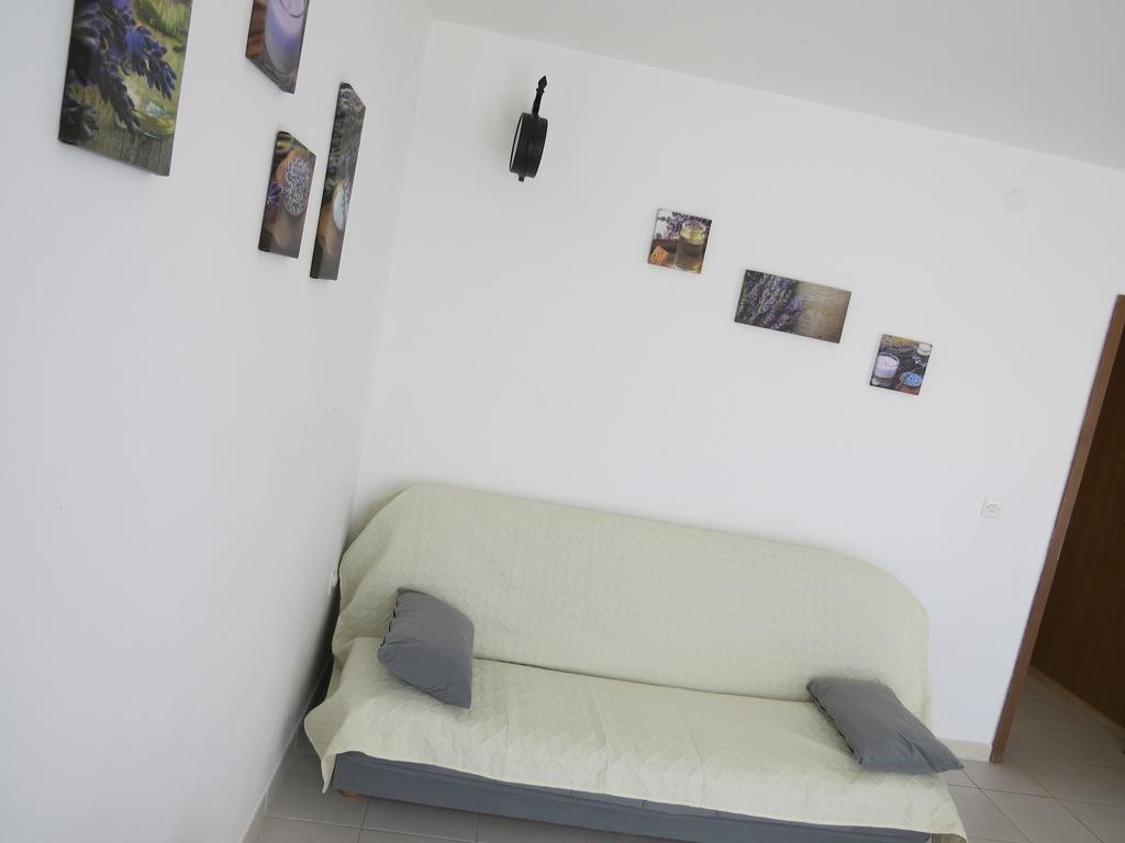 Apartments Lovric - 30 Meters To The Beach Trogir Luaran gambar