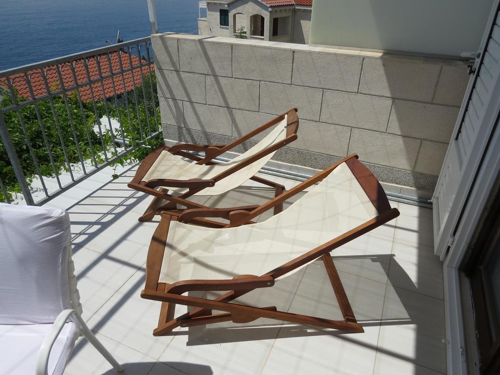 Apartments Lovric - 30 Meters To The Beach Trogir Luaran gambar