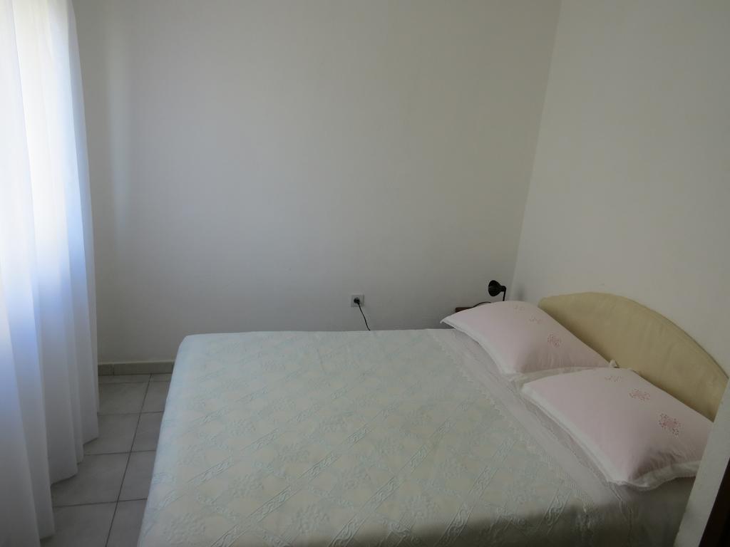 Apartments Lovric - 30 Meters To The Beach Trogir Luaran gambar