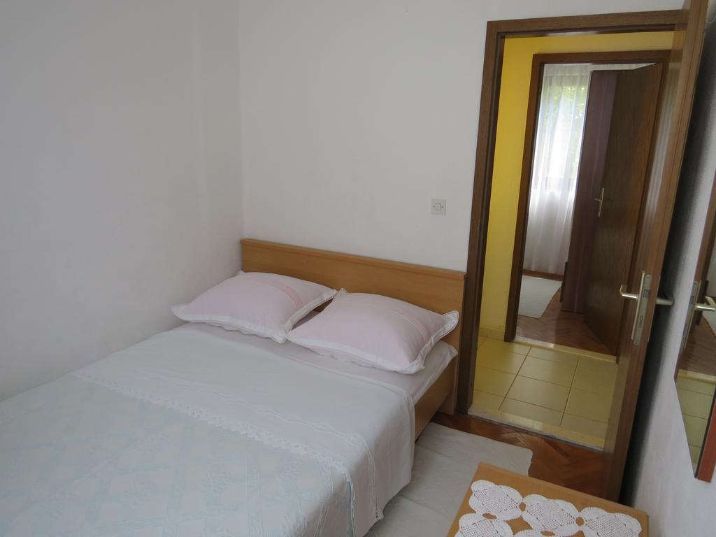 Apartments Lovric - 30 Meters To The Beach Trogir Luaran gambar