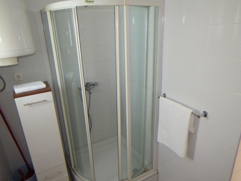 Apartments Lovric - 30 Meters To The Beach Trogir Luaran gambar