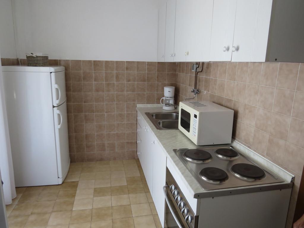 Apartments Lovric - 30 Meters To The Beach Trogir Luaran gambar