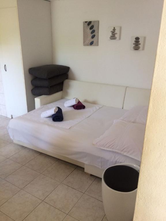 Apartments Lovric - 30 Meters To The Beach Trogir Luaran gambar